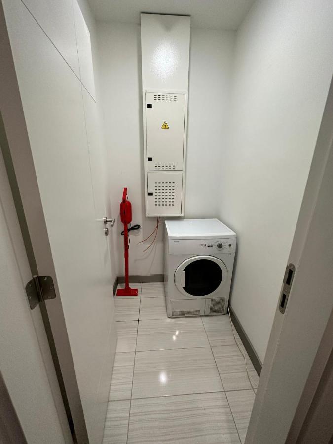 Kartal Lueks Daire Istambul Exterior foto