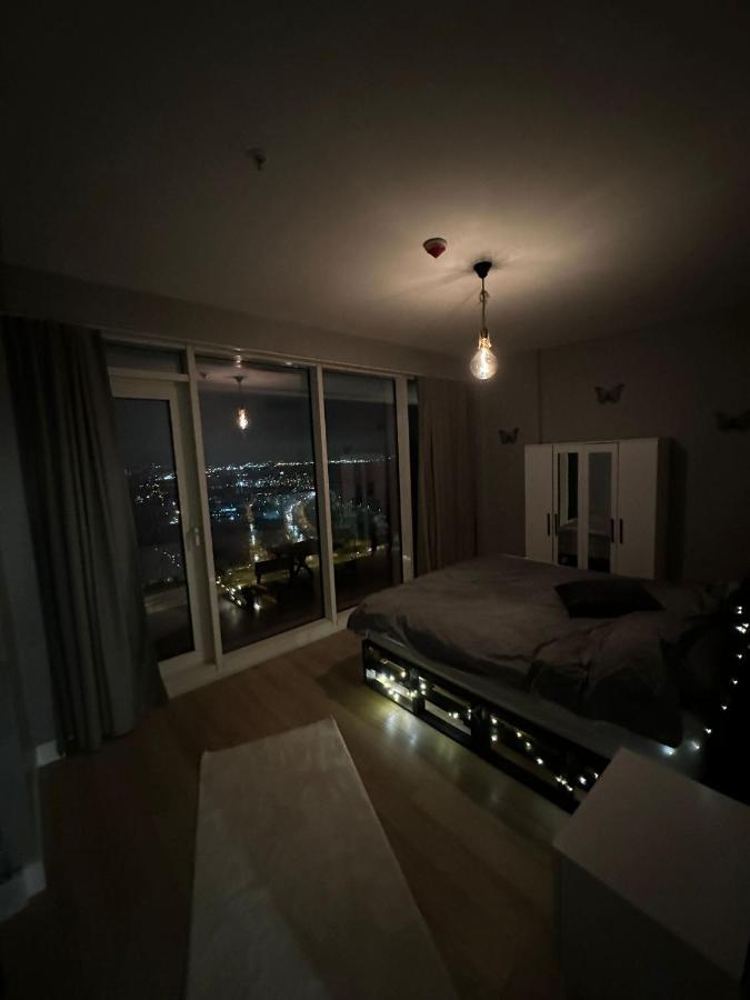 Kartal Lueks Daire Istambul Exterior foto