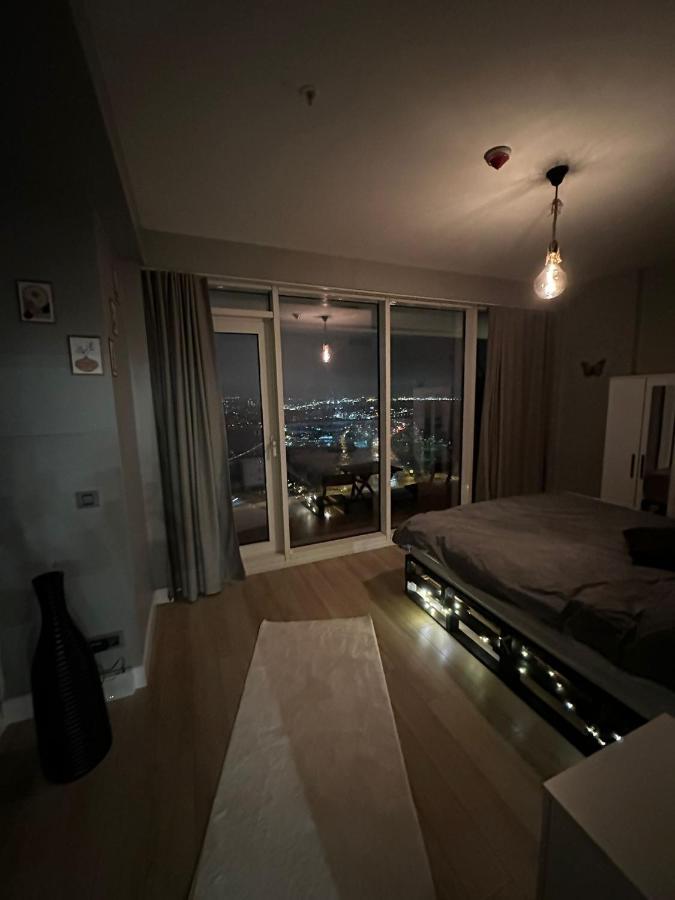 Kartal Lueks Daire Istambul Exterior foto