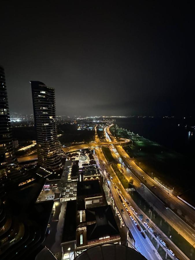 Kartal Lueks Daire Istambul Exterior foto