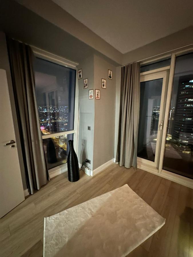 Kartal Lueks Daire Istambul Exterior foto