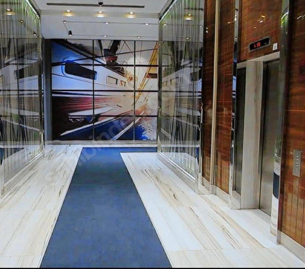 Kartal Lueks Daire Istambul Exterior foto
